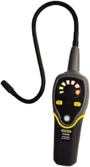 General - Audible Alarm, Multi-Gas Detector - Monitors Combustible - All Tool & Supply