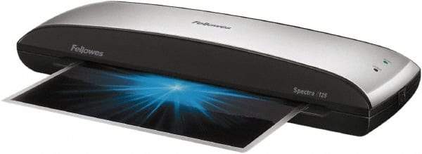 FELLOWES - 6-1/4' Long x 22-1/2" Wide Desktop Laminator - 12" Width Capacity - All Tool & Supply