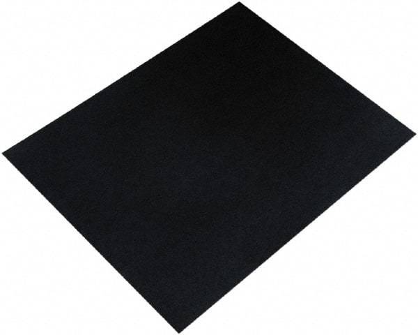 Pacon - Peacock Four-Ply Railroad Board, 22 x 28", Black 25/Ctn, Poster Board - Use with Easel Stands, Tabletops or Any Supporting Surface - All Tool & Supply