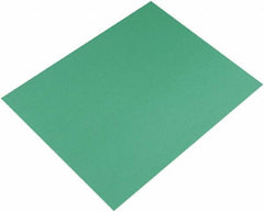 Pacon - Peacock Four-Ply Railroad Board, 22 x 28", Holiday Green 25/Ctn, Poster Board - Use with Easel Stands, Tabletops or Any Supporting Surface - All Tool & Supply