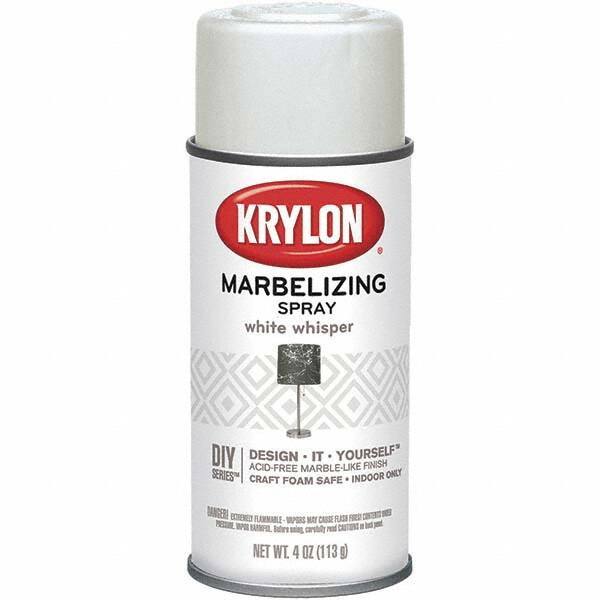 Krylon - Whisperer (Color), Gloss, Craft Paint Spray Paint - 4 oz Container - All Tool & Supply