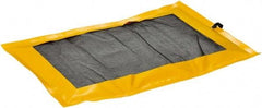 Eagle - 36" Long x 24" Wide, Spill Containment Absorbent Pad Inserts - Compatible with Leak Protection Items - All Tool & Supply