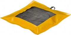 Eagle - 22" Long x 22" Wide, Spill Containment Absorbent Pad Inserts - Compatible with Leak Protection Items - All Tool & Supply