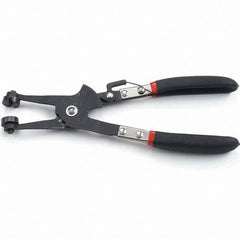 GearWrench - Pliers Type: Hose Clamp Pliers Jaw Type: Hose Clamp - All Tool & Supply