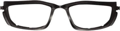 Edge Eyewear - Black Eyewear Foam Gasket - Polyurethane, Compatible with Kazbek Series - All Tool & Supply