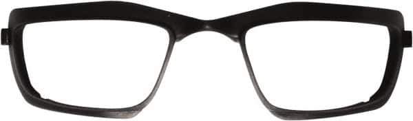 Edge Eyewear - Black Eyewear Foam Gasket - Polyurethane, Compatible with Kazbek Series - All Tool & Supply