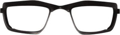 Edge Eyewear - Black Eyewear Foam Gasket - Polyurethane, Compatible with Kazbek Series - All Tool & Supply