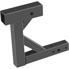 Wilton - 1 Piece Vise Riser - Steel - All Tool & Supply