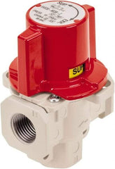 SMC PNEUMATICS - Manually Operated Valves   Valve Type: Lock-Out Valve    Actuator Type: Handle - All Tool & Supply