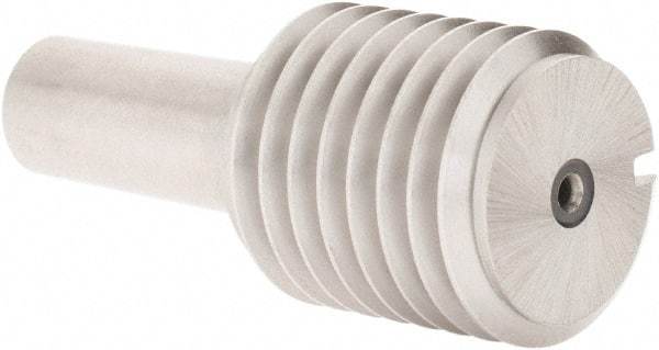 SPI - M20x2.5, Class 6H, Single End Plug Thread Go Gage - Handle Not Included - All Tool & Supply