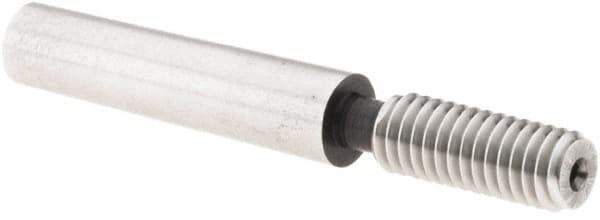 SPI - M4x0.7, Class 6H, Single End Plug Thread Go Gage - Handle Not Included - All Tool & Supply