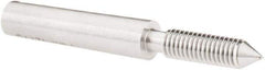 SPI - M3x0.5, Class 6H, Single End Plug Thread Go Gage - Handle Not Included - All Tool & Supply