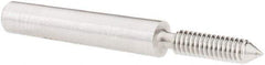 SPI - M2.2x0.45, Class 6H, Single End Plug Thread Go Gage - Handle Not Included - All Tool & Supply