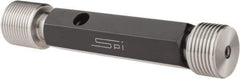 SPI - M27x2, Class 6H, Double End Plug Thread Go/No Go Gage - Handle Included - All Tool & Supply