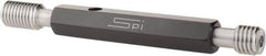 SPI - M12x1.75, Class 6H, Double End Plug Thread Go/No Go Gage - Handle Included - All Tool & Supply