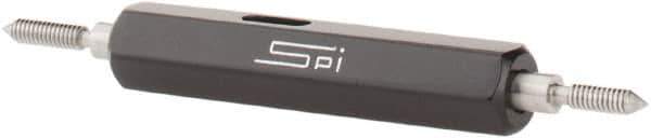 SPI - M2.2x0.45, Class 6H, Double End Plug Thread Go/No Go Gage - Handle Included - All Tool & Supply