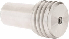 SPI - M30x3.5, Class 6H, Single End Plug Thread No Go Gage - Handle Not Included - All Tool & Supply