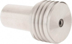 SPI - M33x3.5, Class 6H, Single End Plug Thread No Go Gage - Handle Not Included - All Tool & Supply