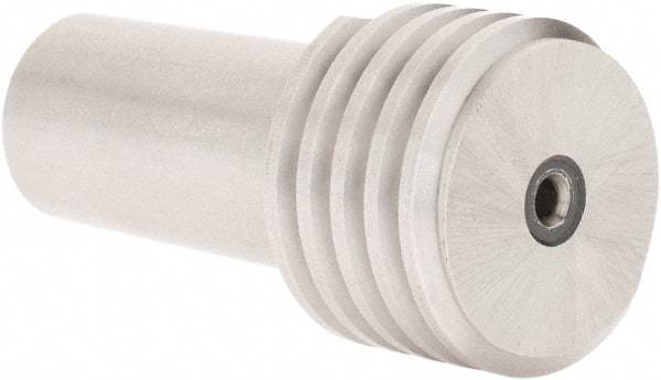 SPI - M24x3, Class 6H, Single End Plug Thread No Go Gage - Handle Not Included - All Tool & Supply