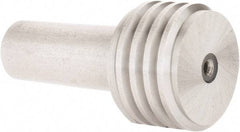 SPI - M20x2.5, Class 6H, Single End Plug Thread No Go Gage - Handle Not Included - All Tool & Supply