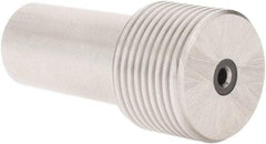 SPI - M22x1.5, Class 6H, Single End Plug Thread No Go Gage - Handle Not Included - All Tool & Supply