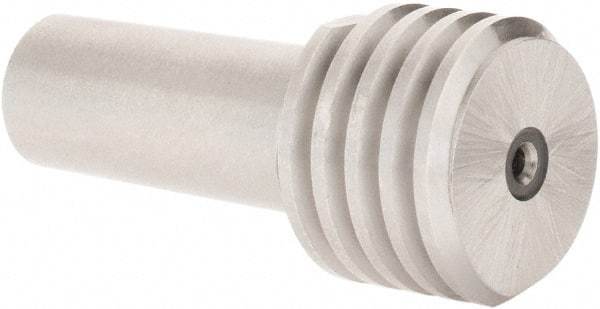 SPI - M18x2.5, Class 6H, Single End Plug Thread No Go Gage - Handle Not Included - All Tool & Supply