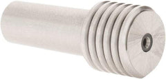 SPI - M16x2, Class 6H, Single End Plug Thread No Go Gage - Handle Not Included - All Tool & Supply