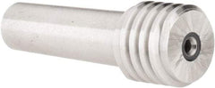 SPI - M12x1.7, Class 6H, Single End Plug Thread No Go Gage - Handle Not Included - All Tool & Supply