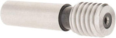 SPI - M10x1.5, Class 6H, Single End Plug Thread No Go Gage - Handle Not Included - All Tool & Supply