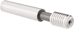 SPI - M5x0.8, Class 6H, Single End Plug Thread No Go Gage - Handle Not Included - All Tool & Supply