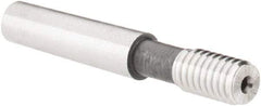 SPI - M4.5x0.75, Class 6H, Single End Plug Thread No Go Gage - Handle Not Included - All Tool & Supply