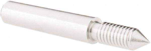 SPI - M3.5x0.6, Class 6H, Single End Plug Thread No Go Gage - Handle Not Included - All Tool & Supply