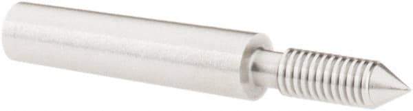 SPI - M3x0.5, Class 6H, Single End Plug Thread No Go Gage - Handle Not Included - All Tool & Supply