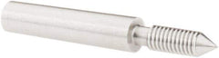 SPI - M3x0.5, Class 6H, Single End Plug Thread No Go Gage - Handle Not Included - All Tool & Supply