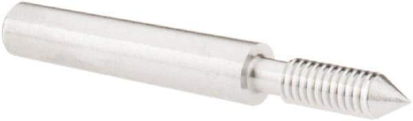 SPI - M2.5x0.45, Class 6H, Single End Plug Thread No Go Gage - Handle Not Included - All Tool & Supply