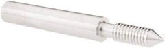 SPI - M2.5x0.45, Class 6H, Single End Plug Thread No Go Gage - Handle Not Included - All Tool & Supply