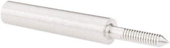 SPI - M1.6x0.35, Class 6H, Single End Plug Thread No Go Gage - Handle Not Included - All Tool & Supply