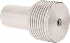 SPI - M33x2, Class 6H, Single End Plug Thread No Go Gage - Handle Not Included - All Tool & Supply