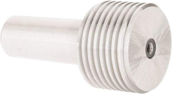 SPI - M20x1.5, Class 6H, Single End Plug Thread No Go Gage - Handle Not Included - All Tool & Supply