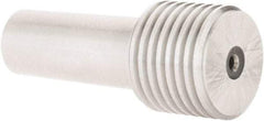 SPI - M16x1.5, Class 6H, Single End Plug Thread No Go Gage - Handle Not Included - All Tool & Supply