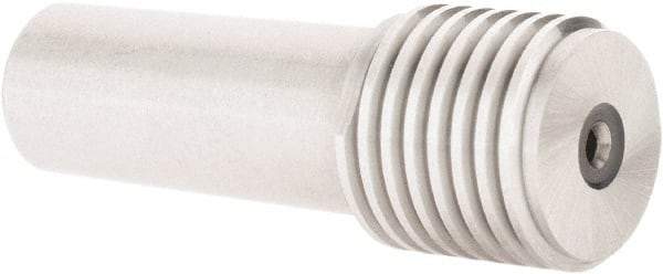 SPI - M14x1.5, Class 6H, Single End Plug Thread No Go Gage - Handle Not Included - All Tool & Supply