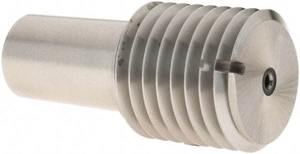 SPI - M30x3.5, Class 6H, Single End Plug Thread Go Gage - Handle Not Included - All Tool & Supply