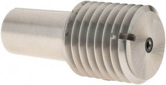 SPI - M30x3.5, Class 6H, Single End Plug Thread Go Gage - Handle Not Included - All Tool & Supply