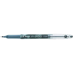 Pilot - Precision Point Roller Ball Pen - Black - All Tool & Supply