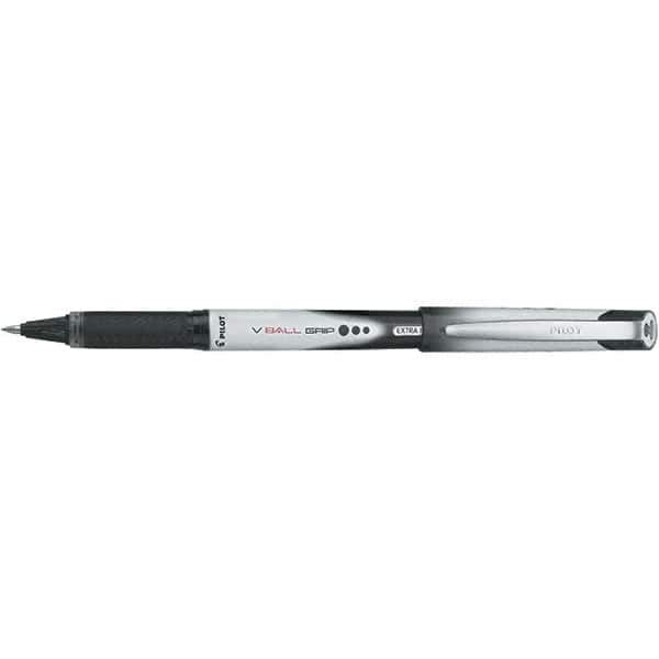 Pilot - Conical Roller Ball Pen - Black - All Tool & Supply