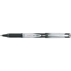 Pilot - Conical Roller Ball Pen - Black - All Tool & Supply