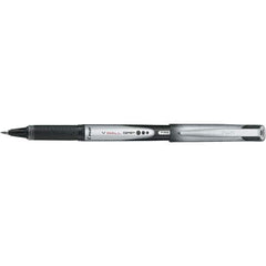 Pilot - Conical Roller Ball Pen - Black - All Tool & Supply