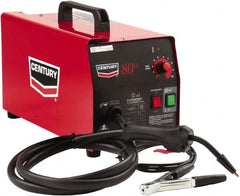 Lincoln Electric - MIG Welders Amperage Rating: 80 Output Current: AC/DC - All Tool & Supply