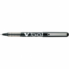 Pilot - Conical Roller Ball Pen - Black - All Tool & Supply