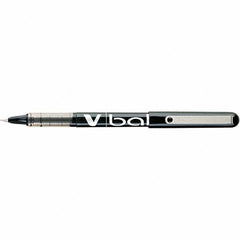 Pilot - Conical Roller Ball Pen - Black - All Tool & Supply